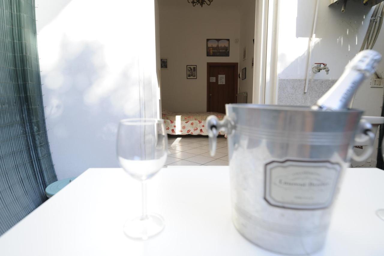 B&B Porta San Frediano Florence Exterior photo