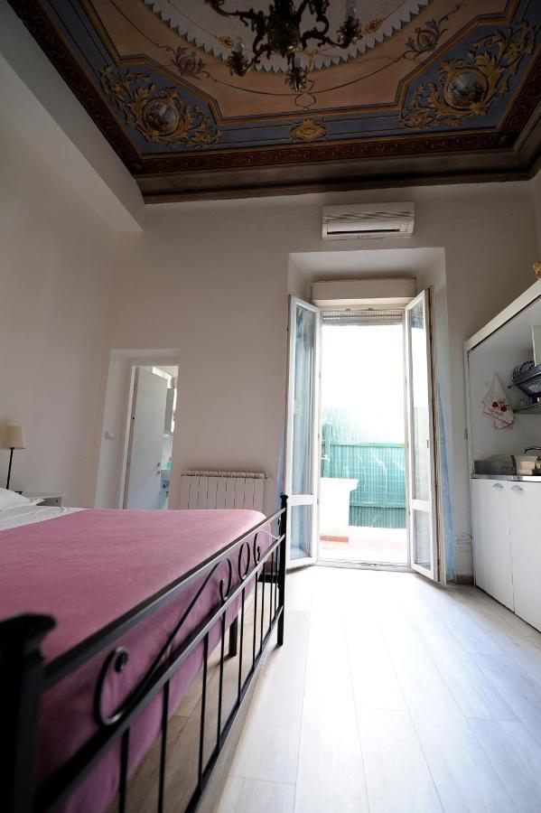 B&B Porta San Frediano Florence Exterior photo