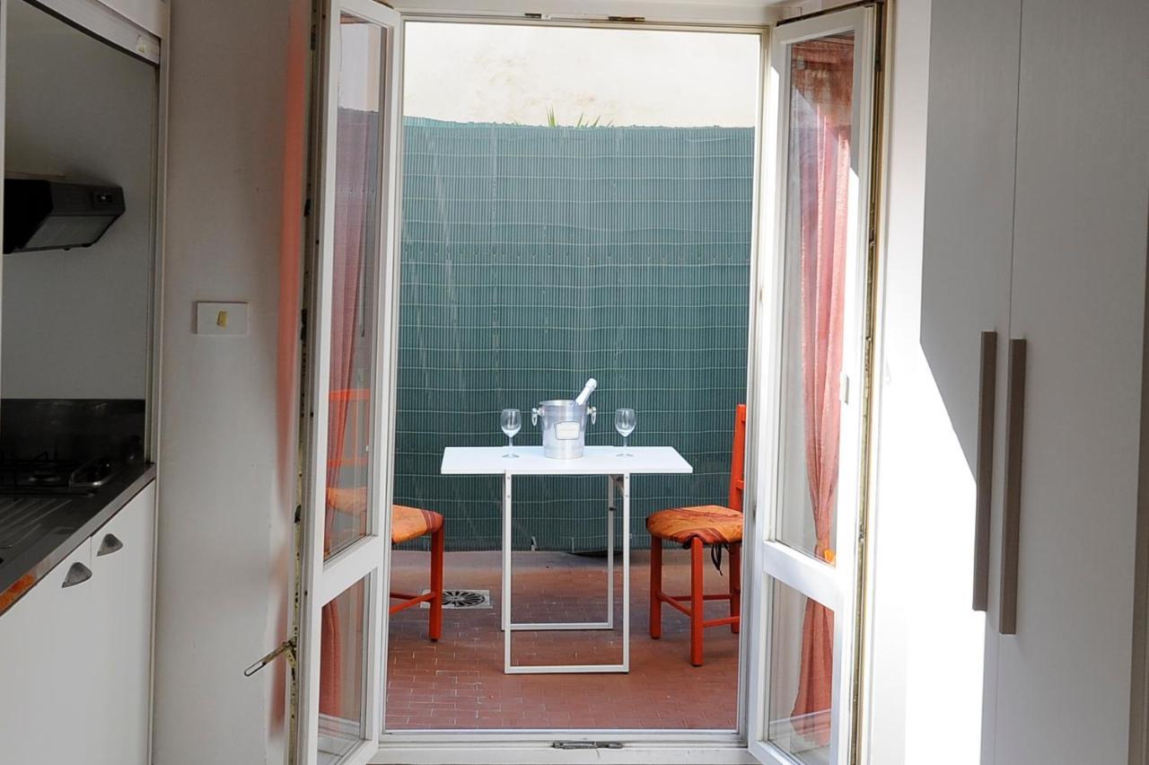 B&B Porta San Frediano Florence Exterior photo