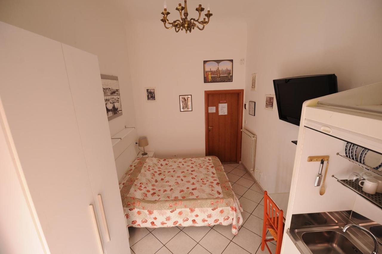 B&B Porta San Frediano Florence Exterior photo