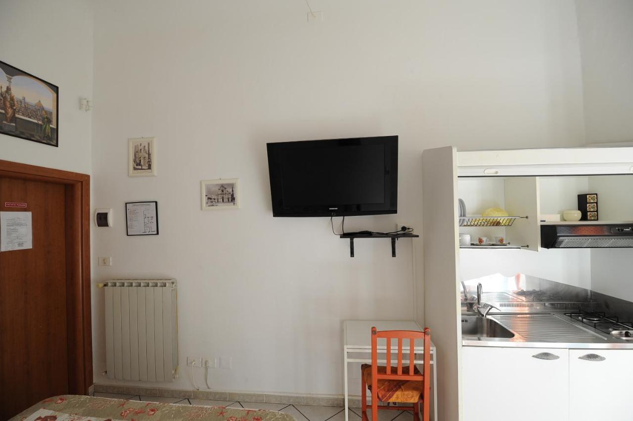 B&B Porta San Frediano Florence Exterior photo