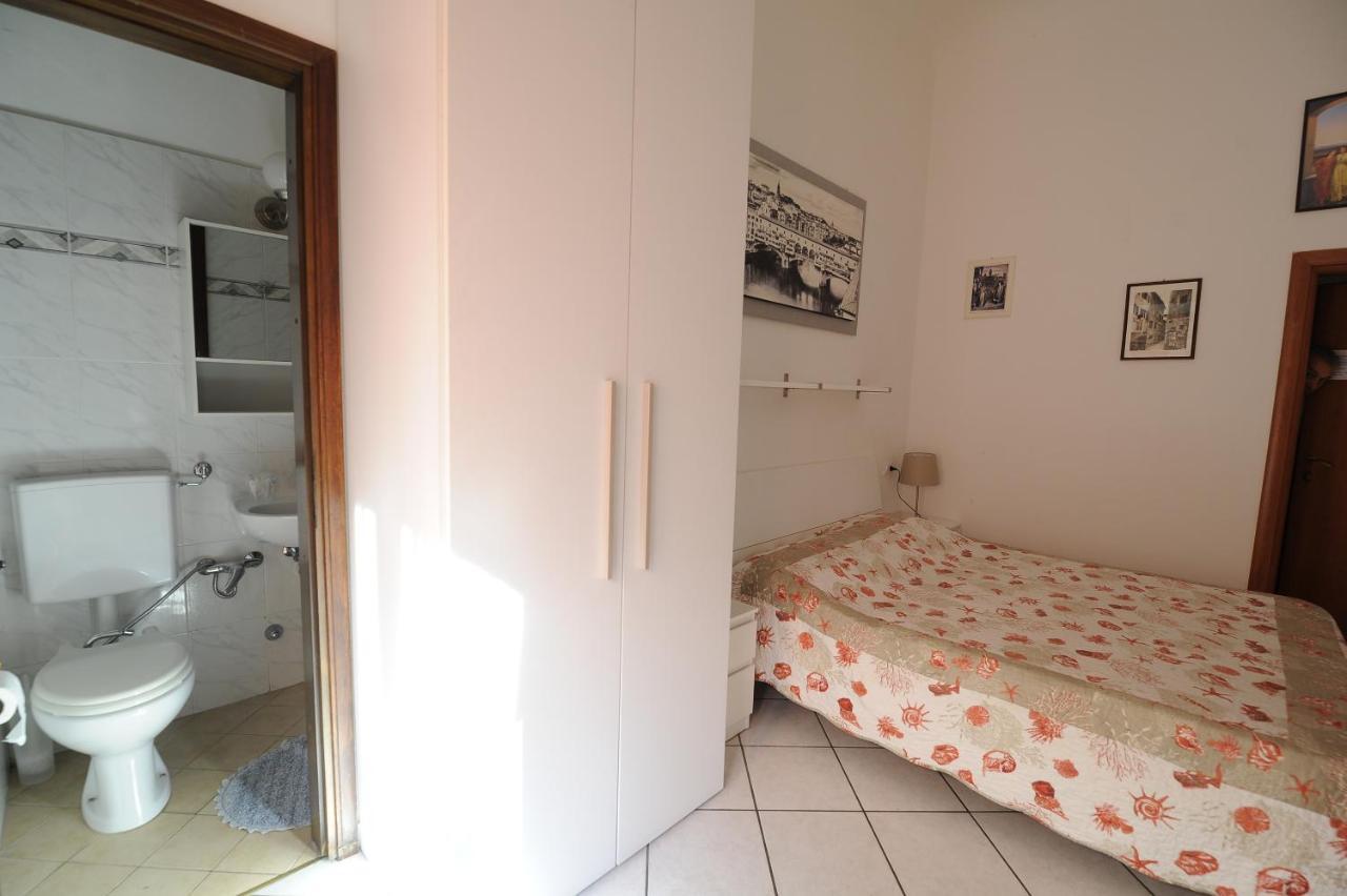 B&B Porta San Frediano Florence Exterior photo
