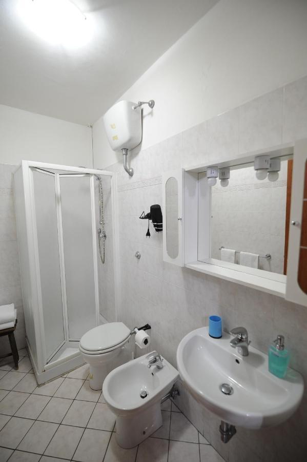B&B Porta San Frediano Florence Exterior photo