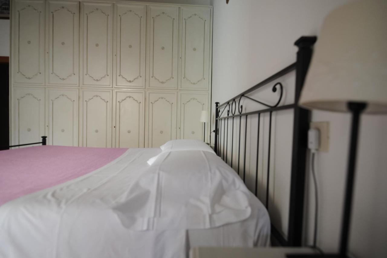 B&B Porta San Frediano Florence Exterior photo