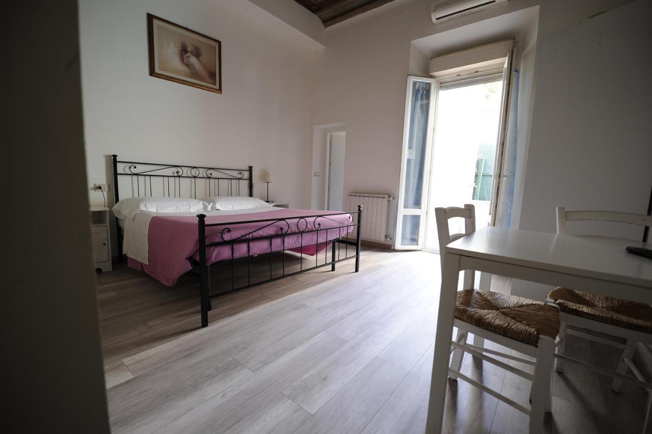 B&B Porta San Frediano Florence Exterior photo