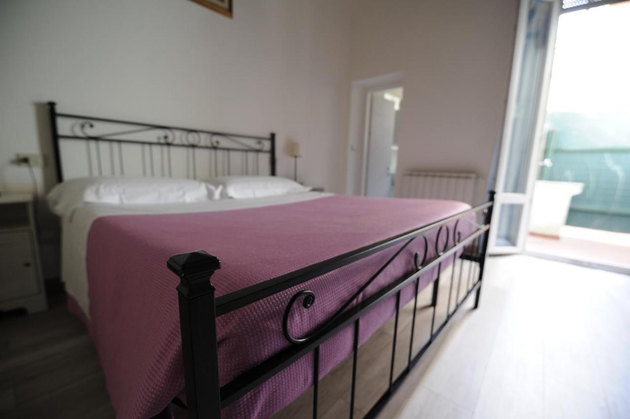 B&B Porta San Frediano Florence Exterior photo