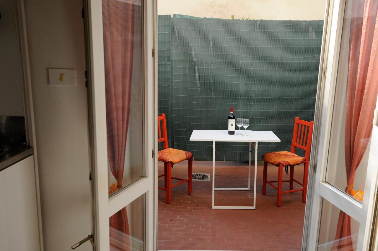 B&B Porta San Frediano Florence Exterior photo