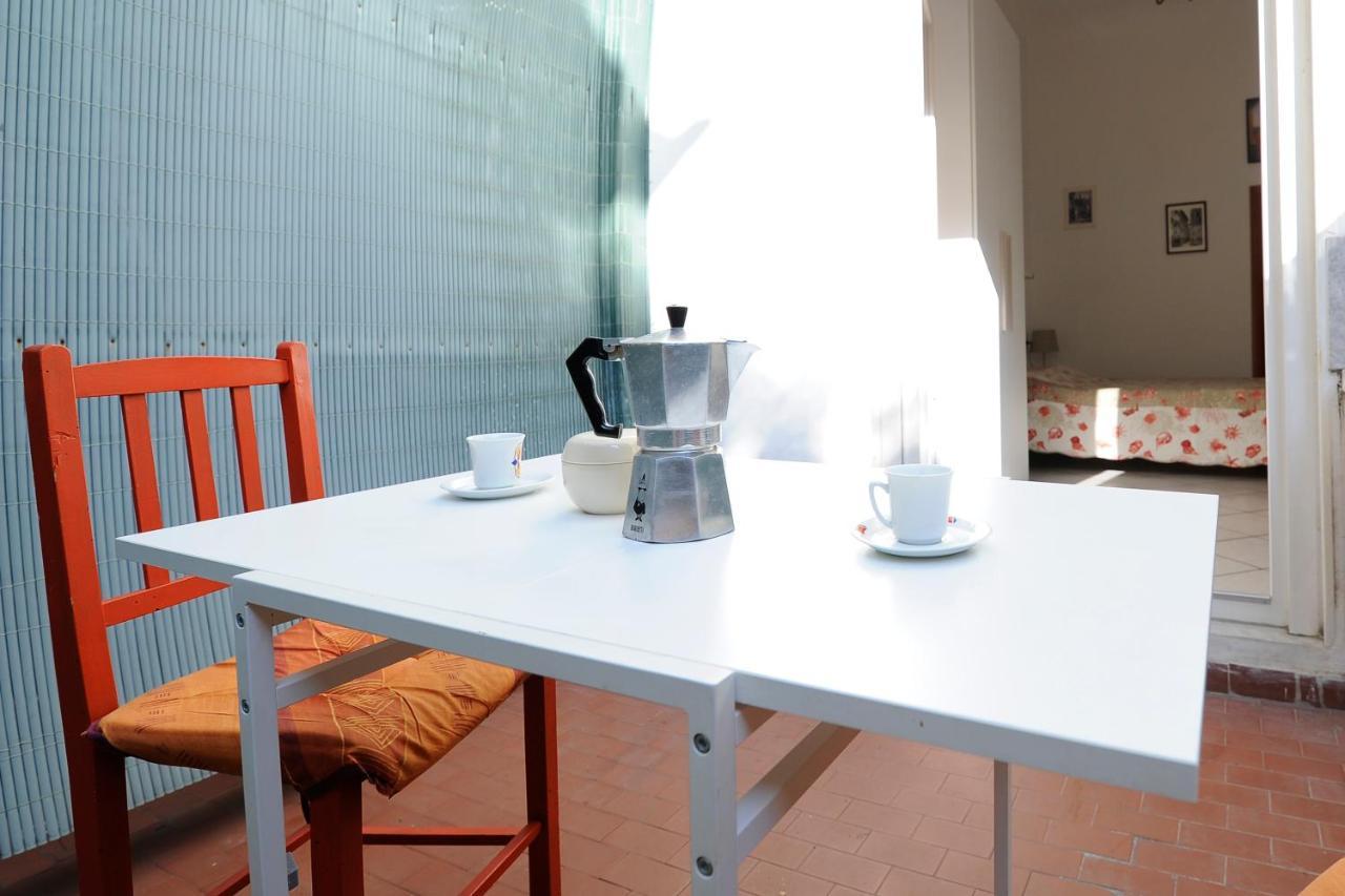 B&B Porta San Frediano Florence Exterior photo
