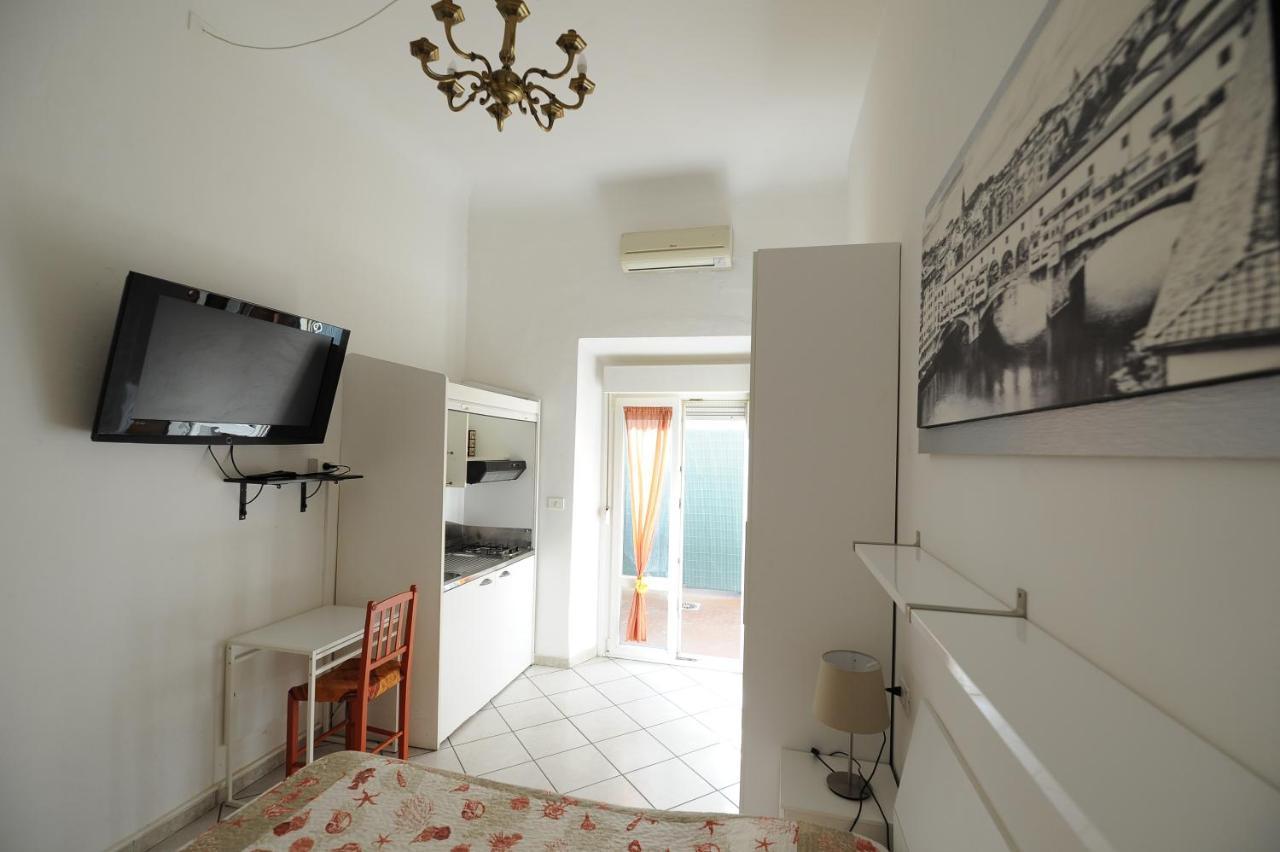 B&B Porta San Frediano Florence Exterior photo