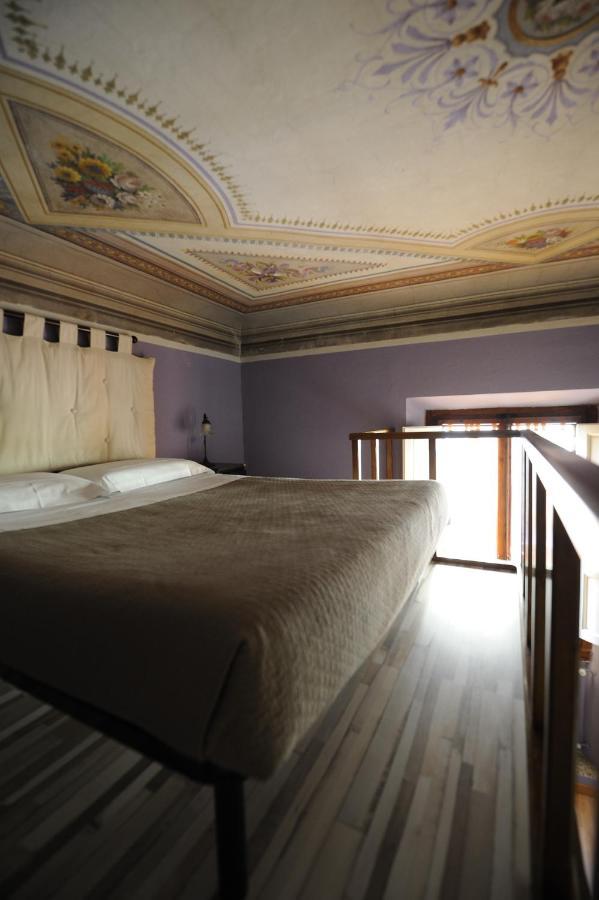 B&B Porta San Frediano Florence Exterior photo