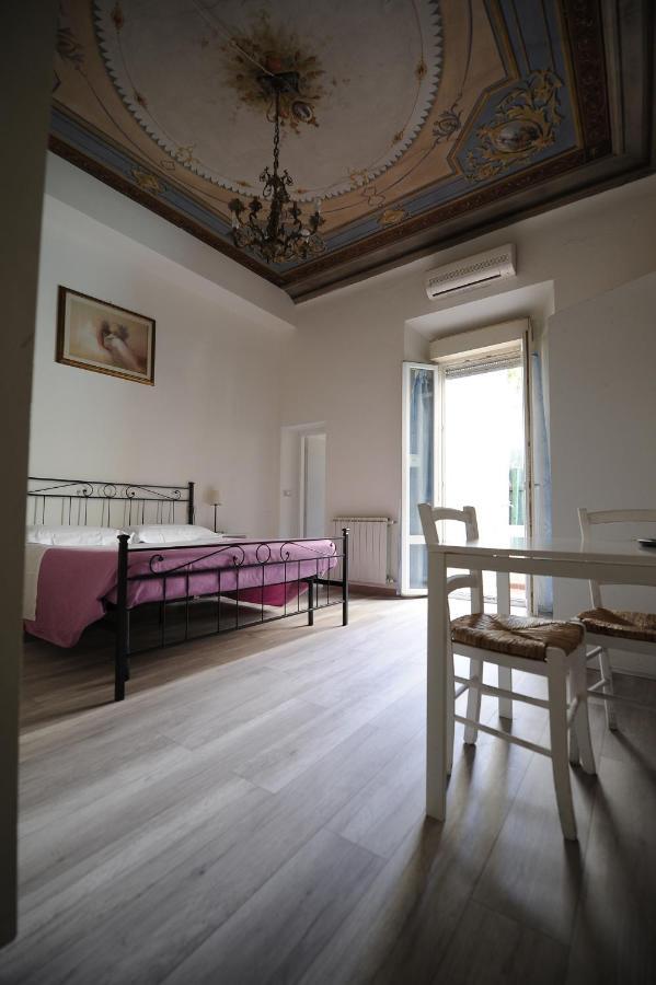 B&B Porta San Frediano Florence Exterior photo