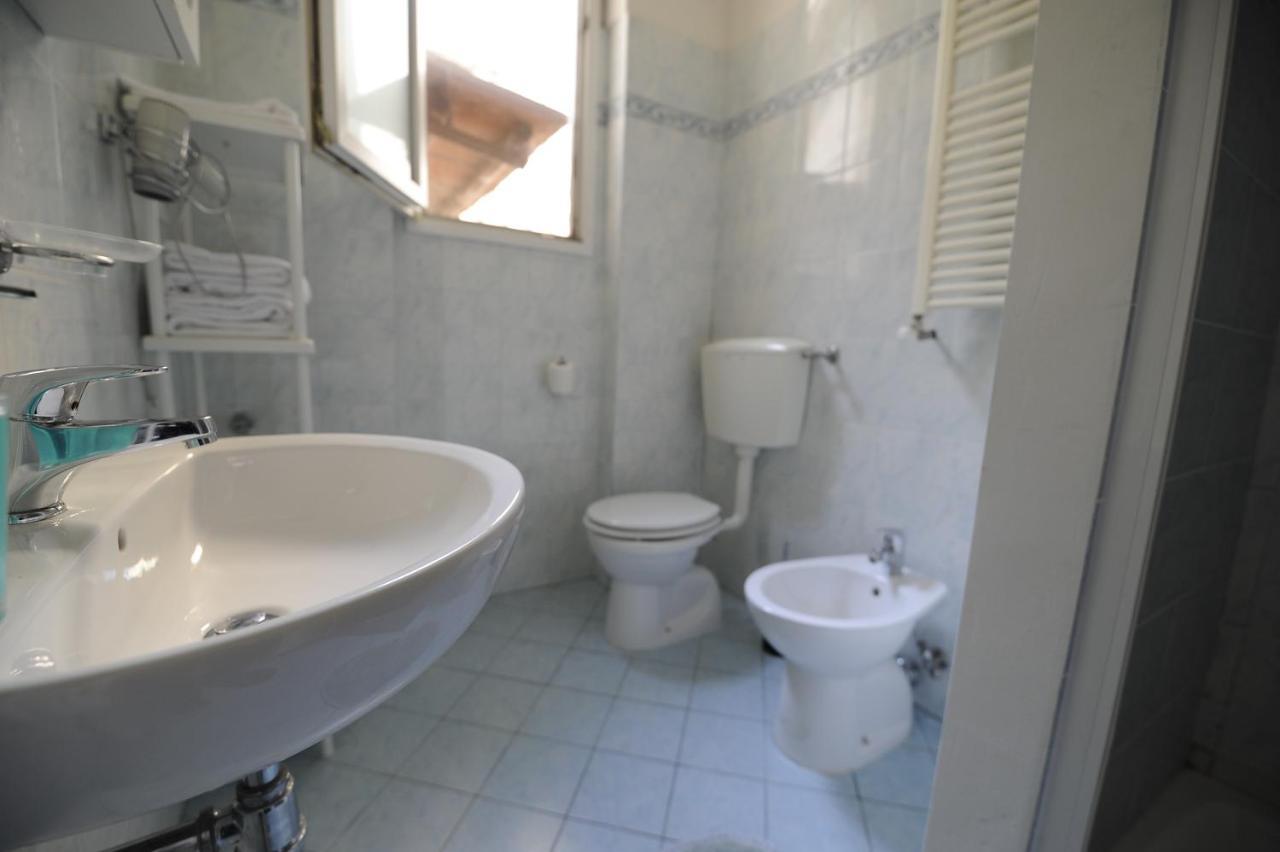B&B Porta San Frediano Florence Exterior photo