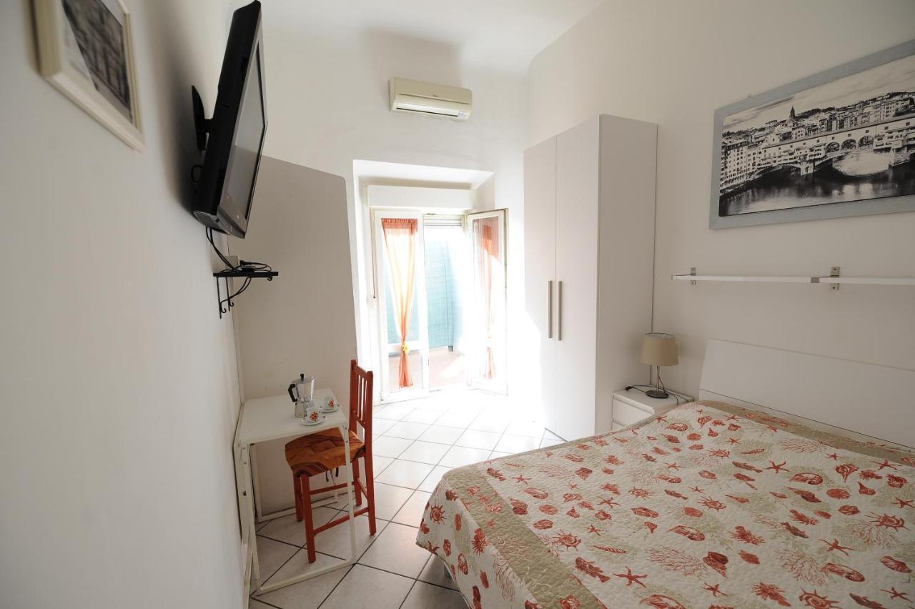 B&B Porta San Frediano Florence Exterior photo