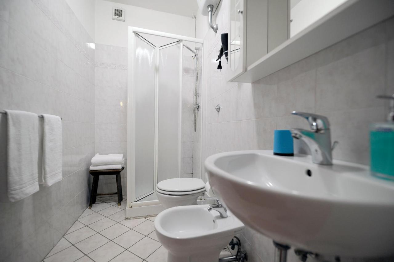 B&B Porta San Frediano Florence Exterior photo