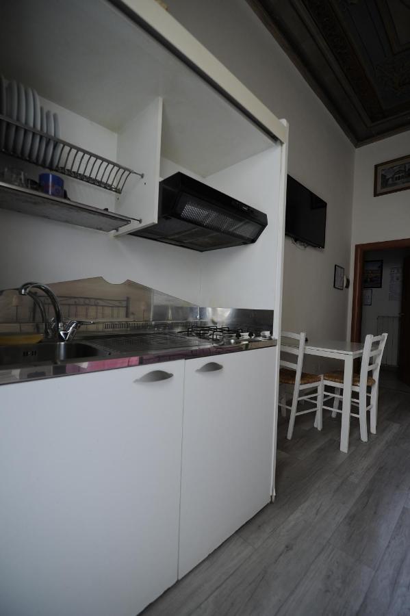 B&B Porta San Frediano Florence Exterior photo