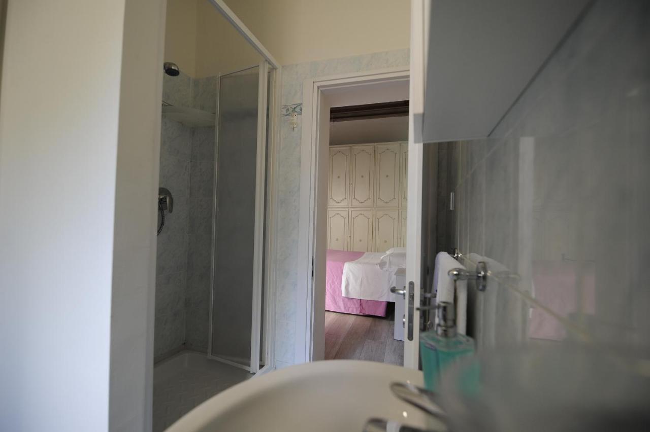B&B Porta San Frediano Florence Exterior photo