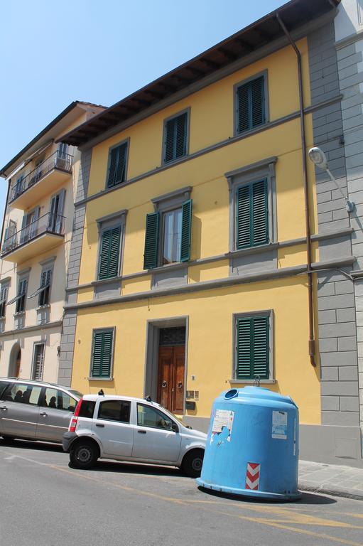B&B Porta San Frediano Florence Exterior photo