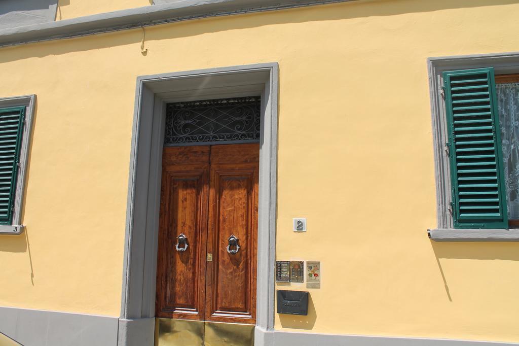 B&B Porta San Frediano Florence Exterior photo