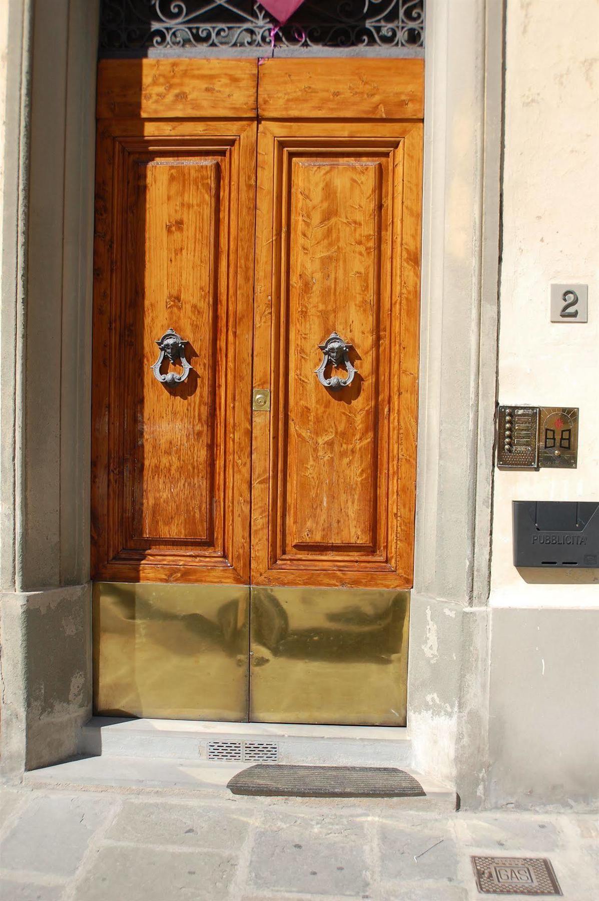 B&B Porta San Frediano Florence Exterior photo