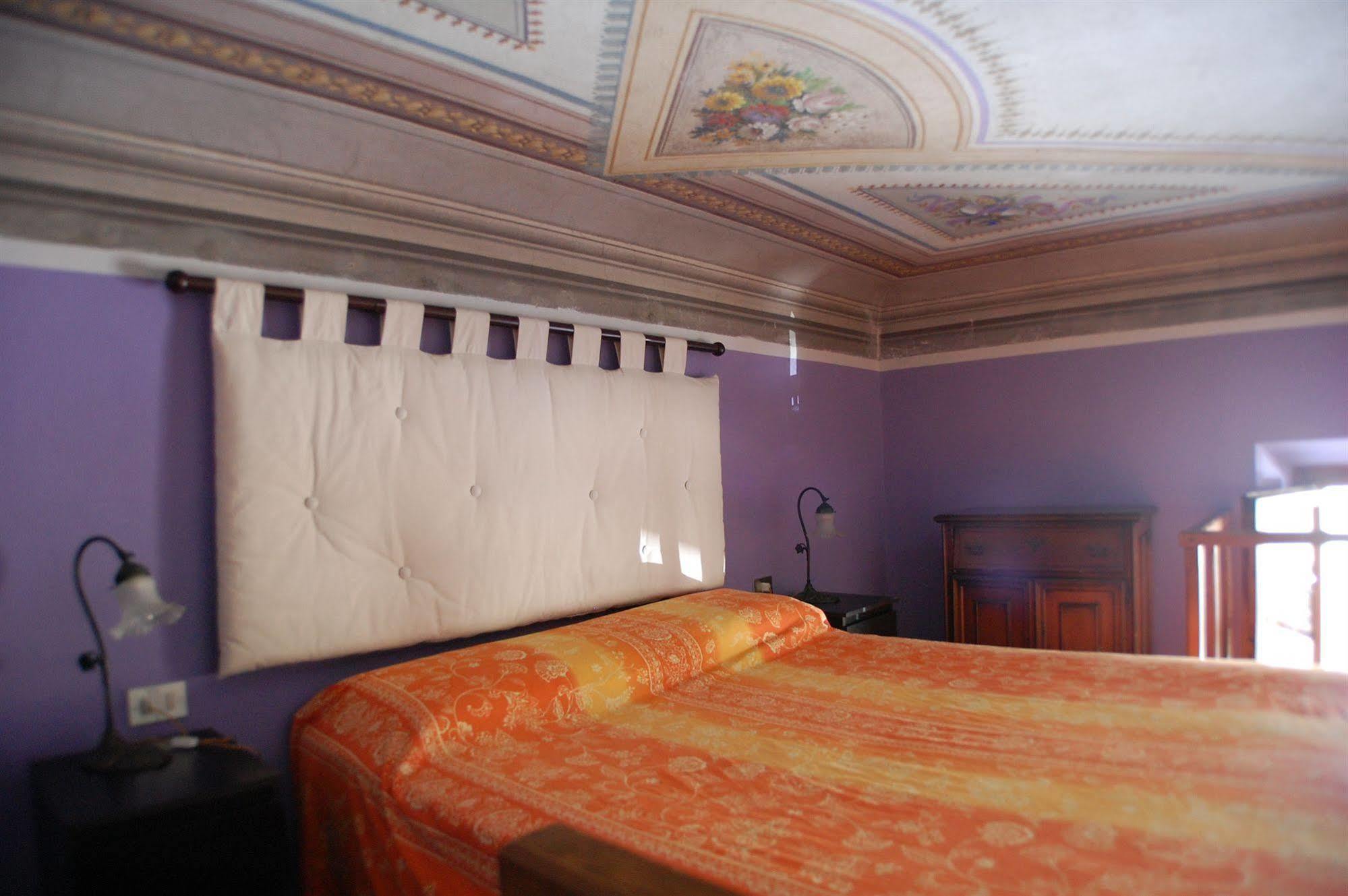 B&B Porta San Frediano Florence Exterior photo