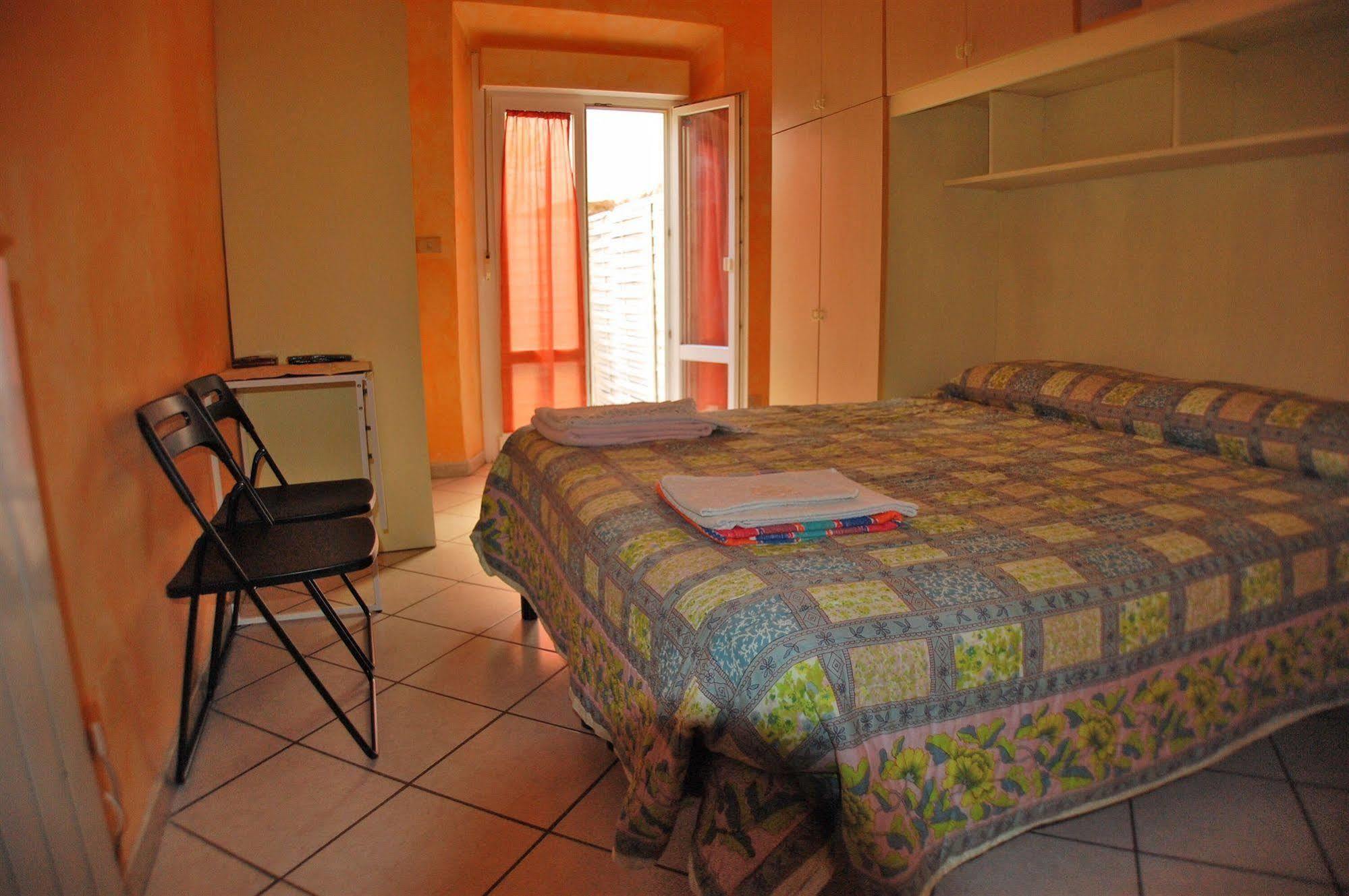 B&B Porta San Frediano Florence Exterior photo