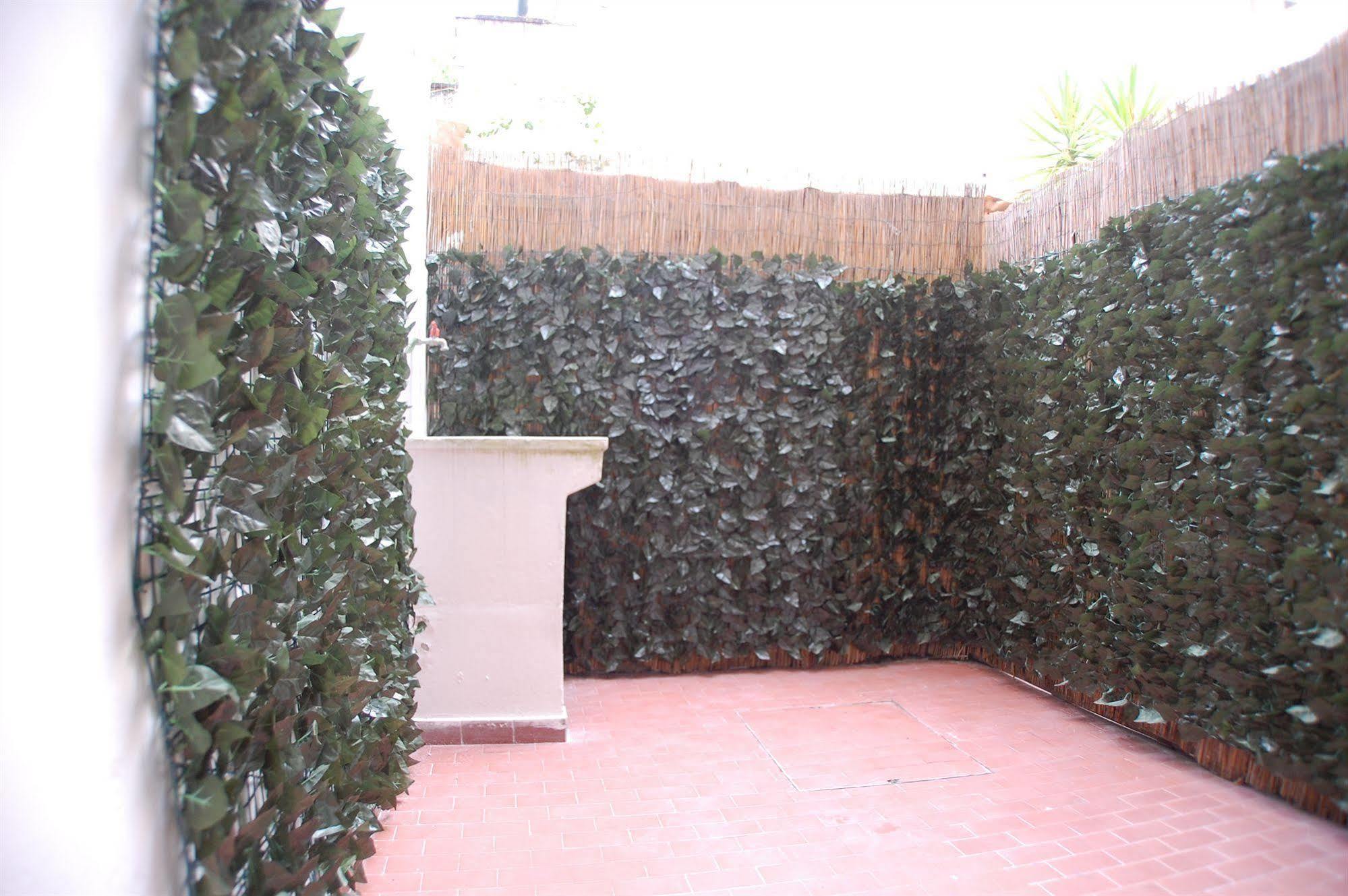 B&B Porta San Frediano Florence Exterior photo
