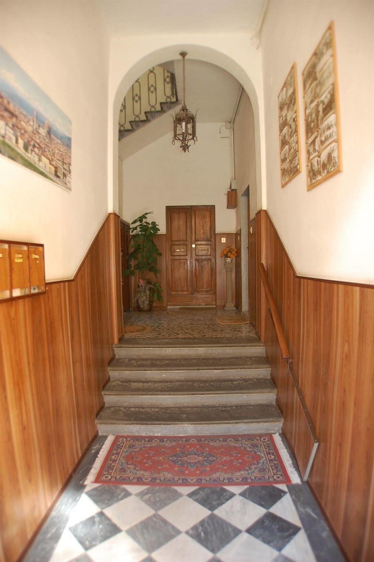 B&B Porta San Frediano Florence Exterior photo