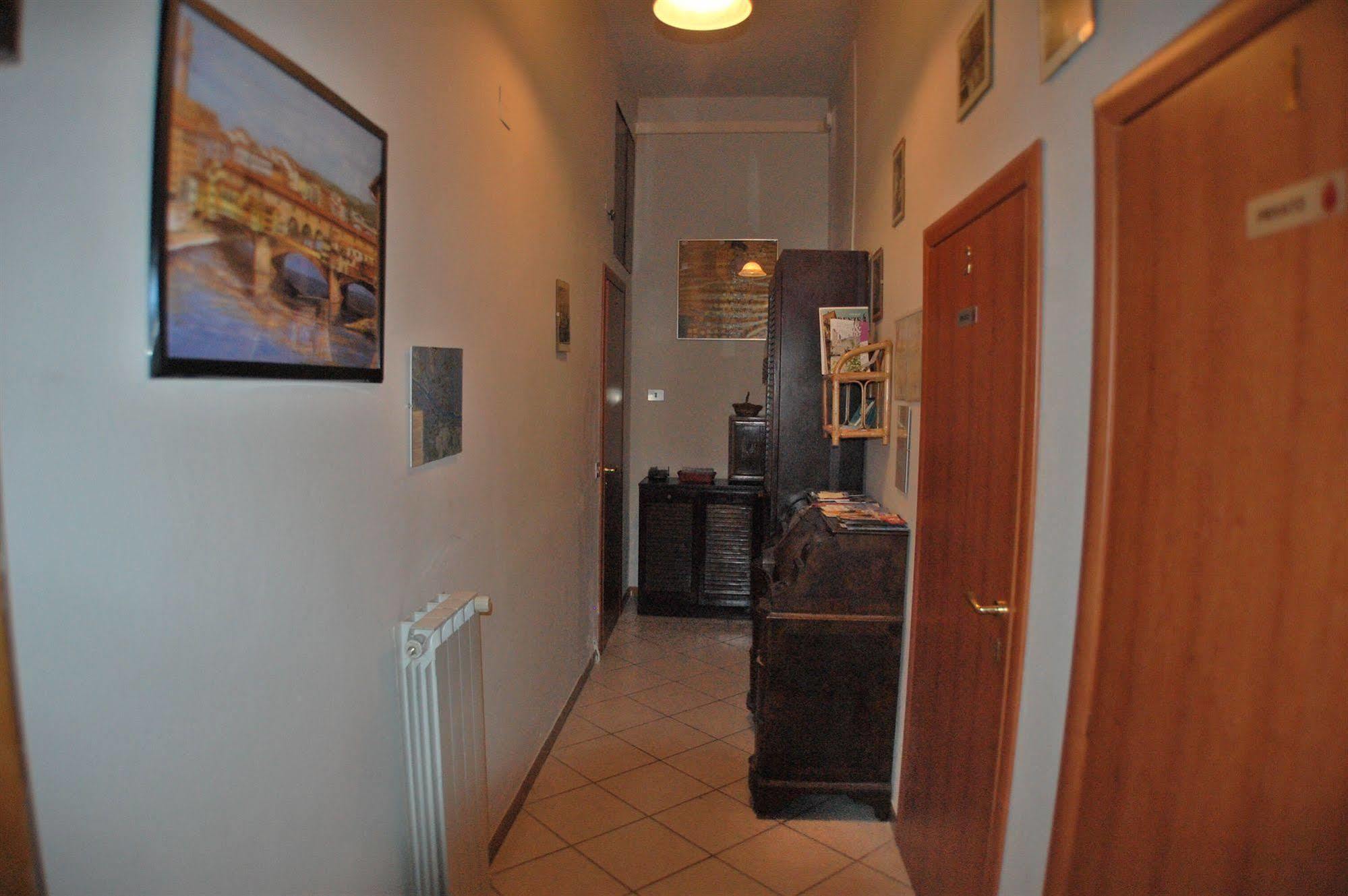 B&B Porta San Frediano Florence Exterior photo